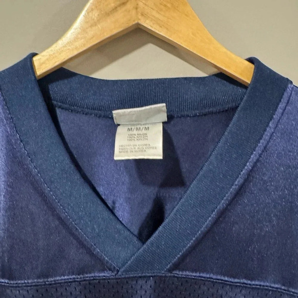 San Diego Chargers Reebok Doug Flutie NFL Football Jersey - Picture 4 of 7